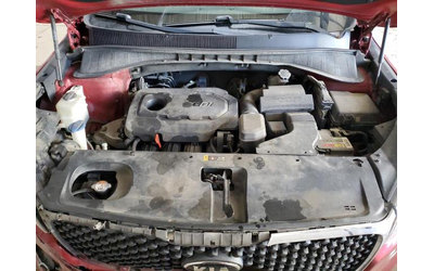 Kia Sorento 2.4L 4 ALL WHEEL DRIVE - автомобили, коли, обяви за нови и употребявани 12