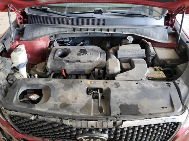 Kia Sorento 2.4L 4 ALL WHEEL DRIVE - автомобили, коли, обяви за нови и употребявани 12