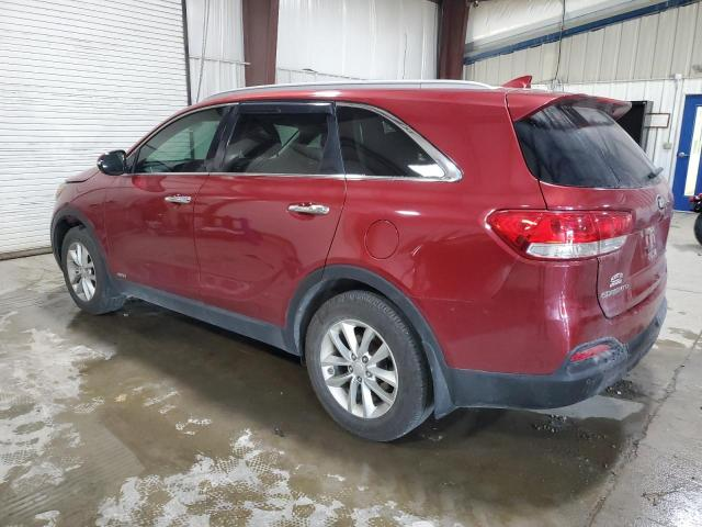 Kia Sorento 2.4L 4 ALL WHEEL DRIVE - автомобили, коли, обяви за нови и употребявани 1