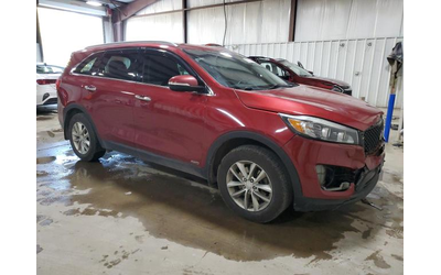 kia-sorento-2-4l-4-all-wheel-drive - 3