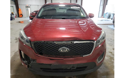 kia-sorento-2-4l-4-all-wheel-drive - 4