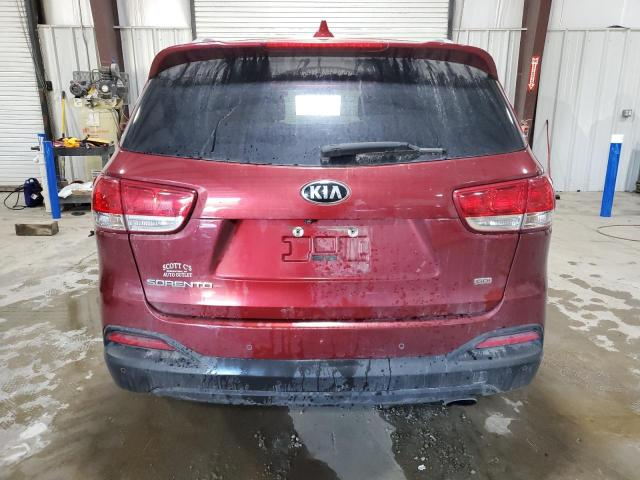 Kia Sorento 2.4L 4 ALL WHEEL DRIVE - автомобили, коли, обяви за нови и употребявани 5