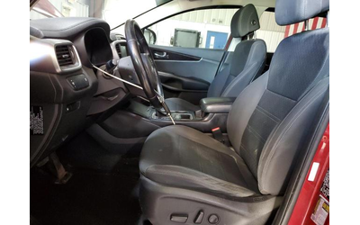 Kia Sorento 2.4L 4 ALL WHEEL DRIVE - автомобили, коли, обяви за нови и употребявани 6