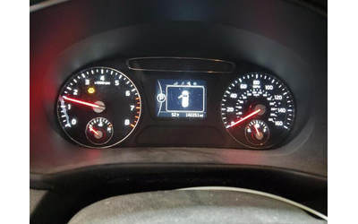 Kia Sorento 2.4L 4 ALL WHEEL DRIVE - автомобили, коли, обяви за нови и употребявани 8