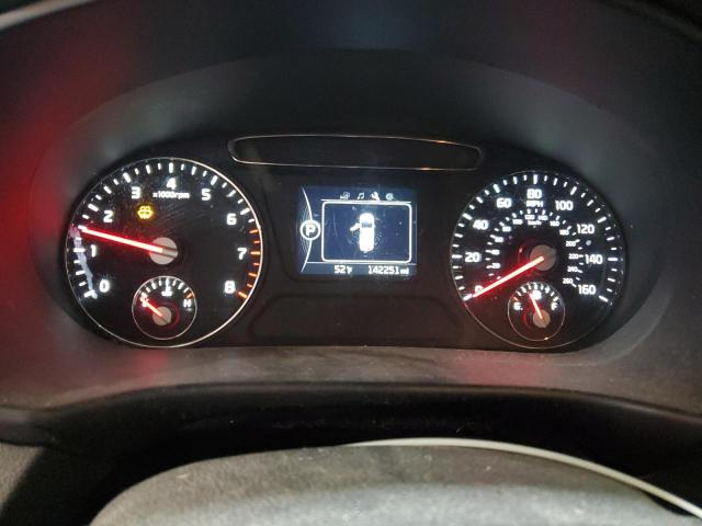 Kia Sorento 2.4L 4 ALL WHEEL DRIVE - автомобили, коли, обяви за нови и употребявани 8