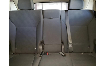 Kia Sorento 2.4L 4 ALL WHEEL DRIVE - автомобили, коли, обяви за нови и употребявани 9