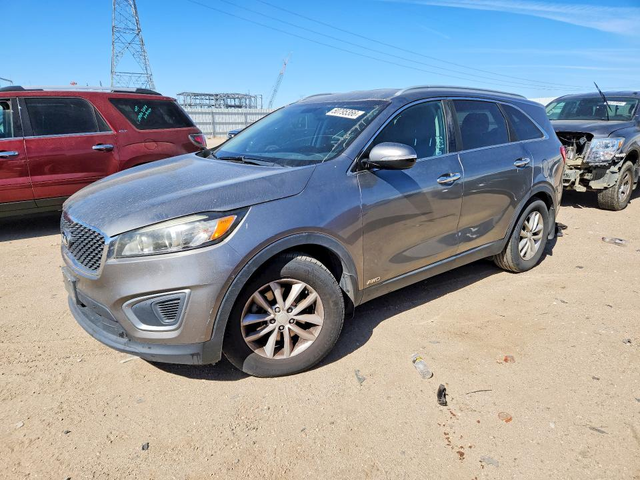Kia Sorento 2.4L 4 ALL WHEEL DRIVE - автомобили, коли, обяви за нови и употребявани 0