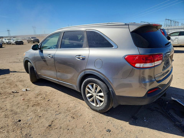Kia Sorento 2.4L 4 ALL WHEEL DRIVE - автомобили, коли, обяви за нови и употребявани 1