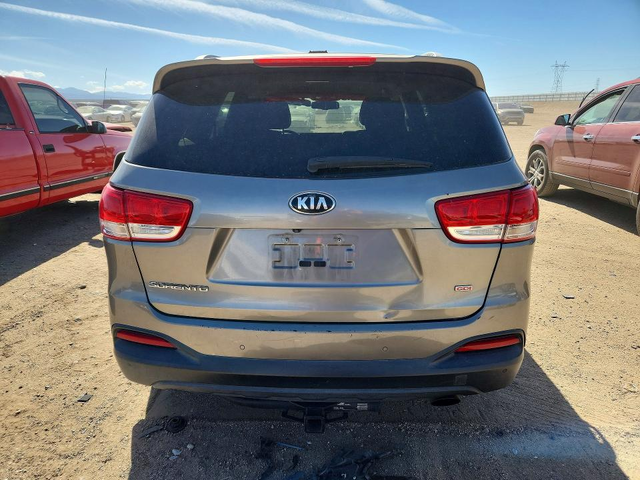 Kia Sorento 2.4L 4 ALL WHEEL DRIVE - автомобили, коли, обяви за нови и употребявани 5