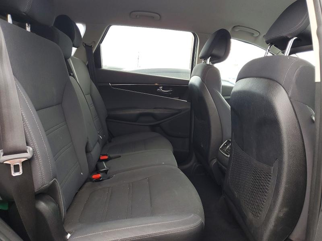 Kia Sorento 2.4L 4 FRONT WHEEL DRIVE - автомобили, коли, обяви за нови и употребявани 10