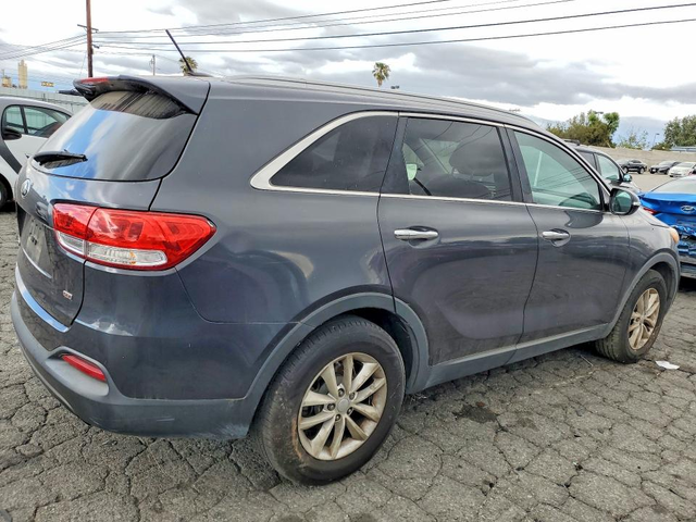 Kia Sorento 2.4L 4 FRONT WHEEL DRIVE - автомобили, коли, обяви за нови и употребявани 2