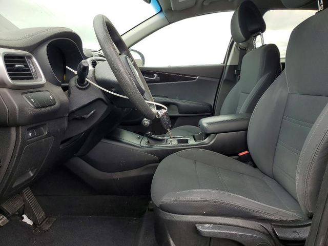 Kia Sorento 2.4L 4 FRONT WHEEL DRIVE - автомобили, коли, обяви за нови и употребявани 6