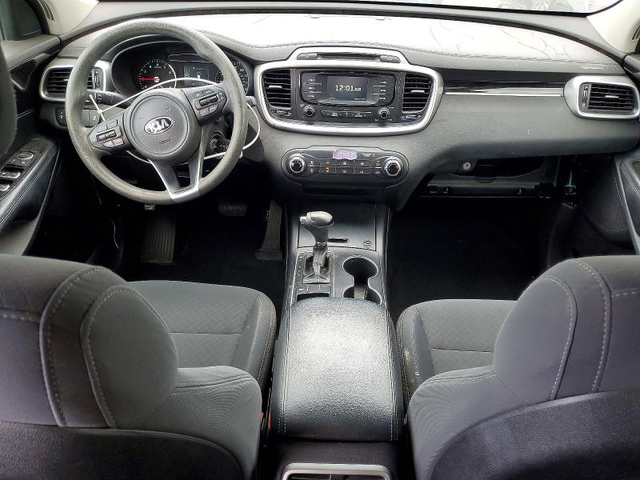 Kia Sorento 2.4L 4 FRONT WHEEL DRIVE - автомобили, коли, обяви за нови и употребявани 7