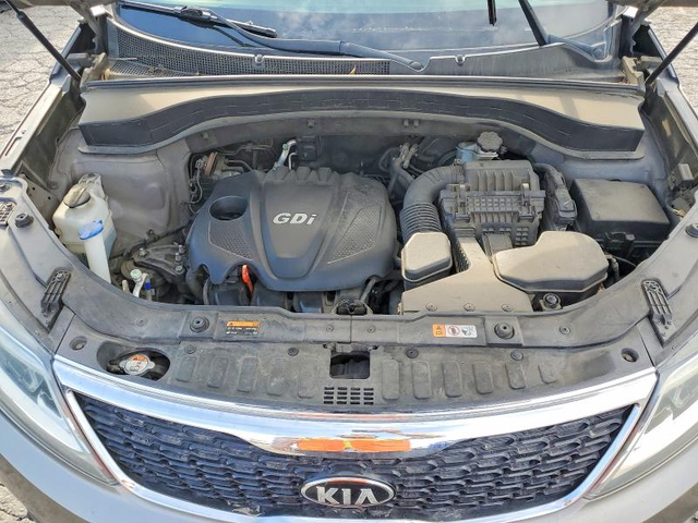 Kia Sorento 2.4L 4 FRONT WHEEL DRIVE - автомобили, коли, обяви за нови и употребявани 11