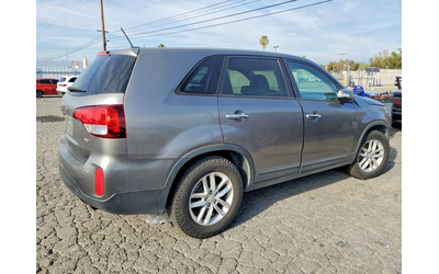 kia-sorento-2-4l-4-front-wheel-drive - 2