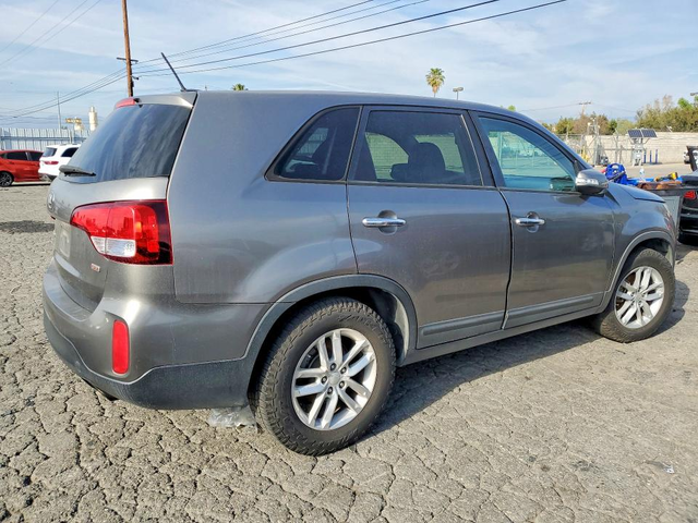 Kia Sorento 2.4L 4 FRONT WHEEL DRIVE - автомобили, коли, обяви за нови и употребявани 2