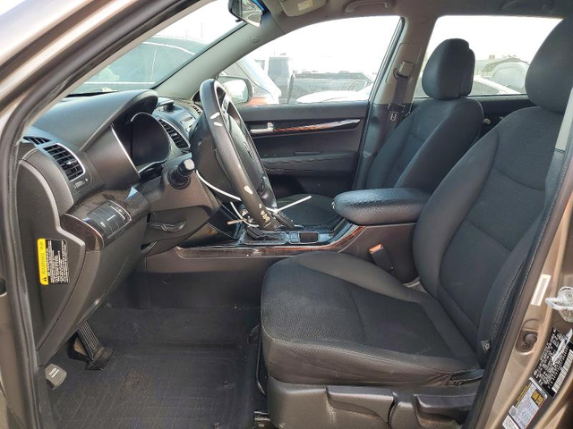Kia Sorento 2.4L 4 FRONT WHEEL DRIVE - автомобили, коли, обяви за нови и употребявани 6