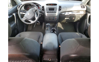 Kia Sorento 2.4L 4 FRONT WHEEL DRIVE - автомобили, коли, обяви за нови и употребявани 7