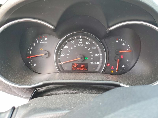 Kia Sorento 2.4L 4 FRONT WHEEL DRIVE - автомобили, коли, обяви за нови и употребявани 8