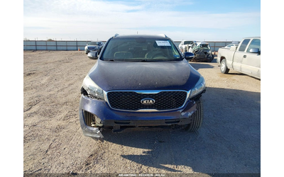Kia Sorento 2.4L I-4 DI, DOHC, VVT, 185HP All Wheel Drive - автомобили, коли, обяви за нови и употребявани 11