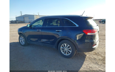 Kia Sorento 2.4L I-4 DI, DOHC, VVT, 185HP All Wheel Drive - автомобили, коли, обяви за нови и употребявани 13