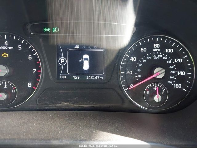 Kia Sorento 2.4L I-4 DI, DOHC, VVT, 185HP All Wheel Drive - автомобили, коли, обяви за нови и употребявани 14