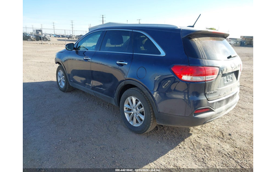 kia-sorento-2-4l-i-4-di-dohc-vvt-185hp-all-wheel-drive - 2
