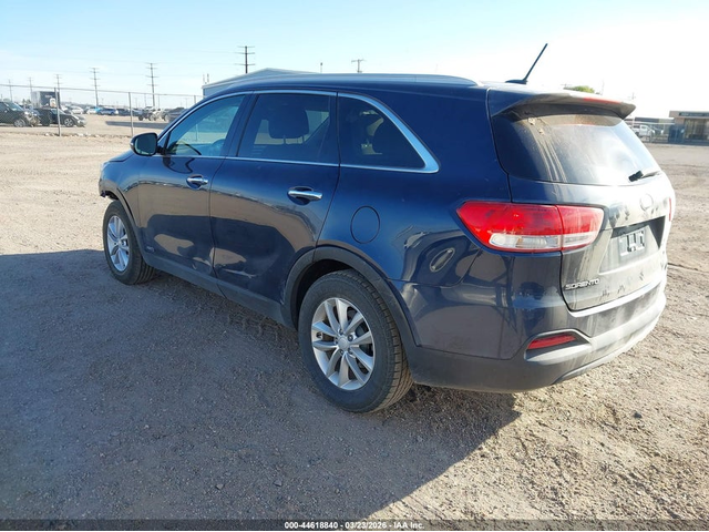 Kia Sorento 2.4L I-4 DI, DOHC, VVT, 185HP All Wheel Drive - автомобили, коли, обяви за нови и употребявани 2