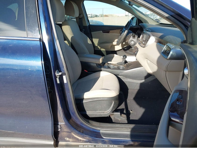Kia Sorento 2.4L I-4 DI, DOHC, VVT, 185HP All Wheel Drive - автомобили, коли, обяви за нови и употребявани 4