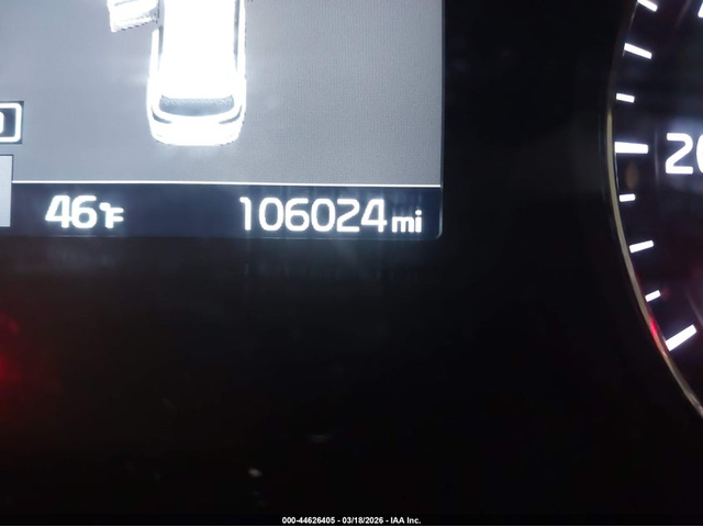 Kia Sorento 2.4L I-4 DI, DOHC, VVT, 185HP Front Wheel Drive - автомобили, коли, обяви за нови и употребявани 14