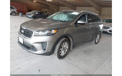 kia-sorento-2-4l-i-4-di-dohc-vvt-185hp-front-wheel-drive - 1