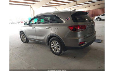 kia-sorento-2-4l-i-4-di-dohc-vvt-185hp-front-wheel-drive - 2