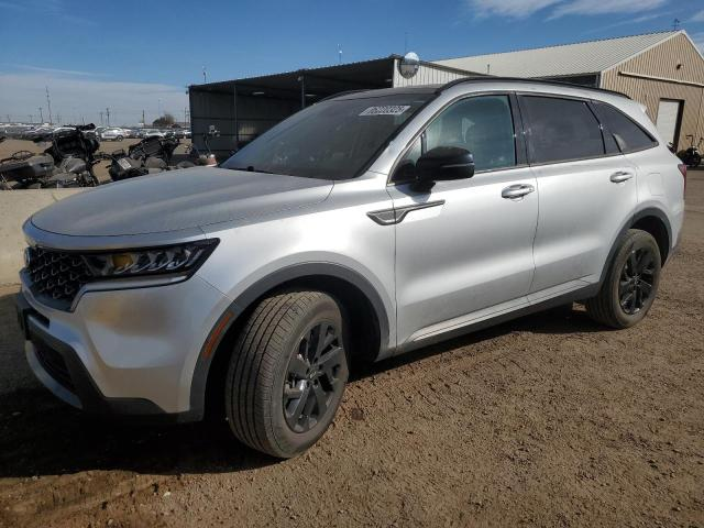 Kia Sorento 2.5L 4 ALL WHEEL DRIVE - автомобили, коли, обяви за нови и употребявани 0