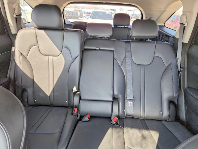 Kia Sorento 2.5L 4 ALL WHEEL DRIVE - автомобили, коли, обяви за нови и употребявани 10