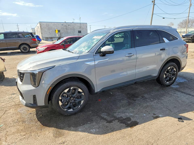 Kia Sorento 2.5L 4 ALL WHEEL DRIVE - автомобили, коли, обяви за нови и употребявани 1