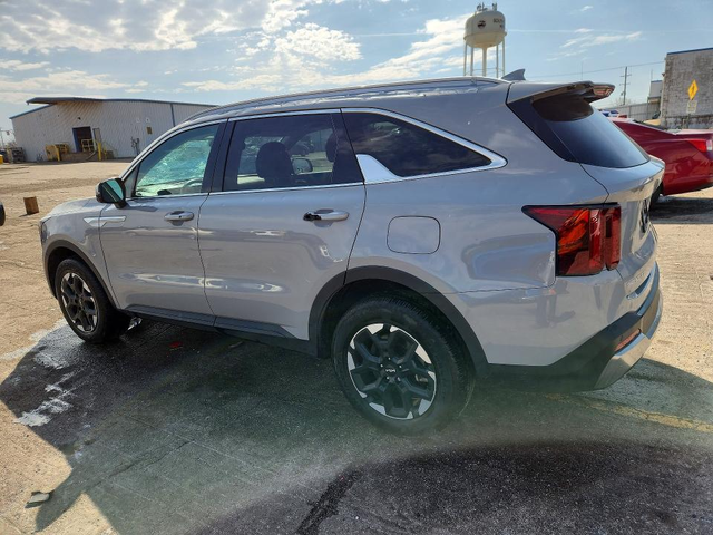 Kia Sorento 2.5L 4 ALL WHEEL DRIVE - автомобили, коли, обяви за нови и употребявани 2