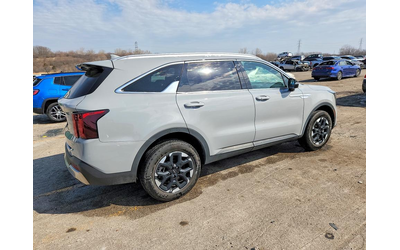 kia-sorento-2-5l-4-all-wheel-drive - 3
