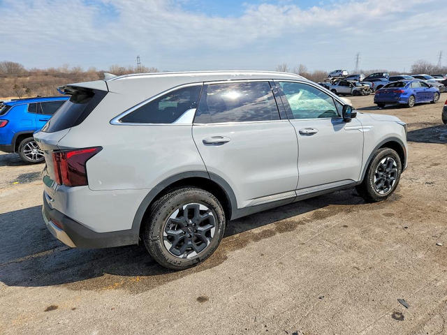 Kia Sorento 2.5L 4 ALL WHEEL DRIVE - автомобили, коли, обяви за нови и употребявани 3
