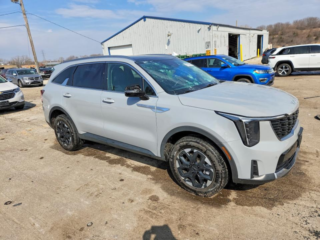 Kia Sorento 2.5L 4 ALL WHEEL DRIVE - автомобили, коли, обяви за нови и употребявани 4