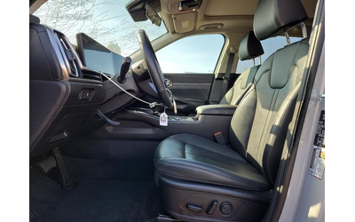 Kia Sorento 2.5L 4 ALL WHEEL DRIVE - автомобили, коли, обяви за нови и употребявани 7