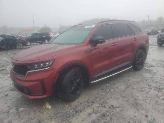 Kia Sorento 2.5L 4 Front-wheel Drive - автомобили, коли, обяви за нови и употребявани 1