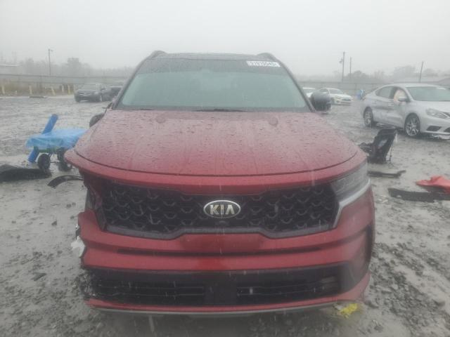 Kia Sorento 2.5L 4 Front-wheel Drive - автомобили, коли, обяви за нови и употребявани 5