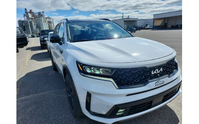 kia-sorento-2-5l-4cyl-awd - 1