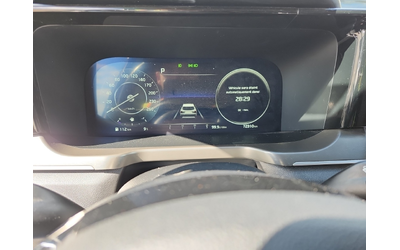 Kia Sorento 2.5L 4cyl AWD - автомобили, коли, обяви за нови и употребявани 8