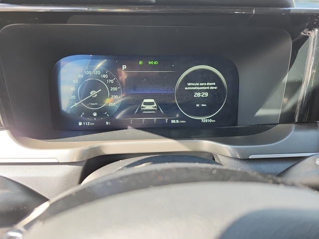 Kia Sorento 2.5L 4cyl AWD - автомобили, коли, обяви за нови и употребявани 8