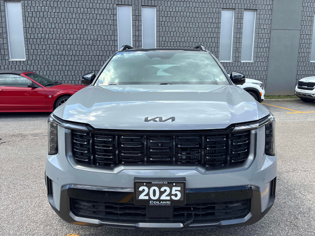 Kia Sorento 2.5L 4cyl AWD - автомобили, коли, обяви за нови и употребявани 5