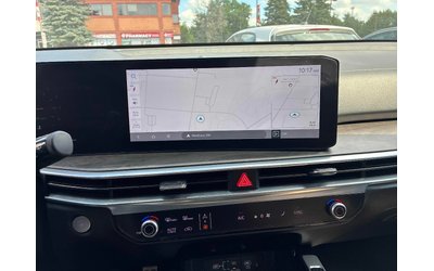 Kia Sorento 2.5L 4cyl AWD - автомобили, коли, обяви за нови и употребявани 8