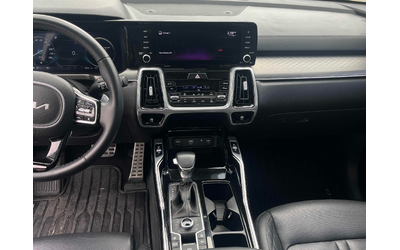 Kia Sorento 2.5L 4cyl AWD - автомобили, коли, обяви за нови и употребявани 8