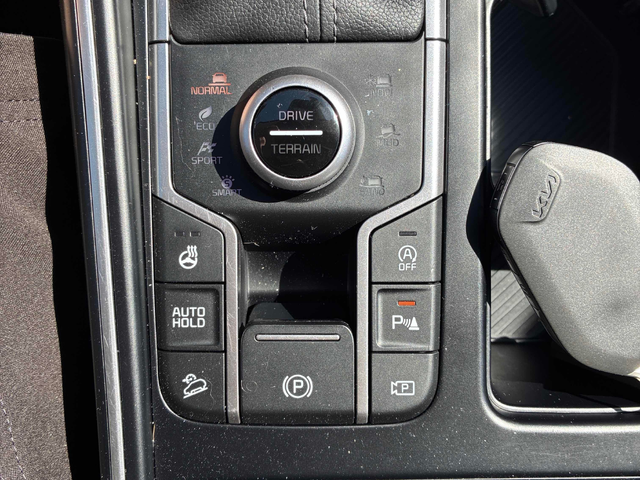 Kia Sorento 2.5L 4cyl AWD - автомобили, коли, обяви за нови и употребявани 11