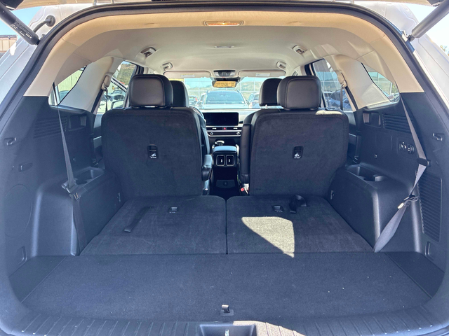 Kia Sorento 2.5L 4cyl AWD - автомобили, коли, обяви за нови и употребявани 14